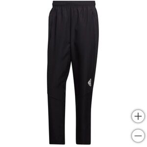adidas Men’s Woven Pant - NWOT